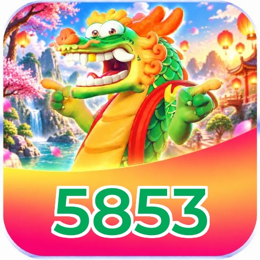 5853 Fortune Games - Tiger, Ox, Rabbit RTP Certificado