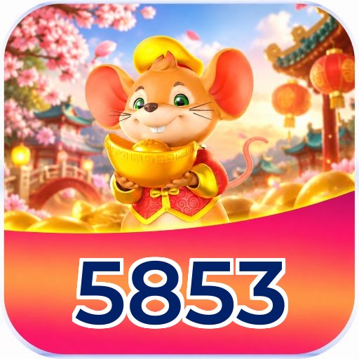 5853 Jackpots Progressivos