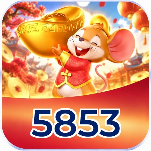 5853 Logo Seguro