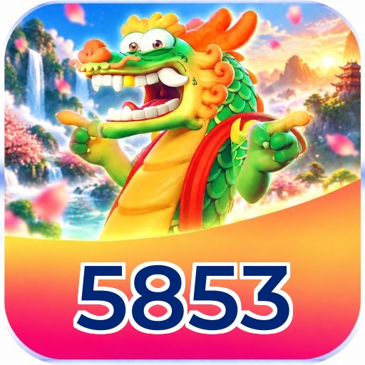 5853 Logo Verificado