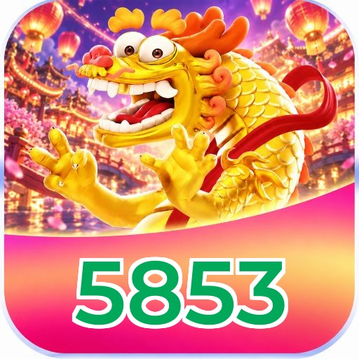 5853 APP Logo Oficial Certificado Android iOS