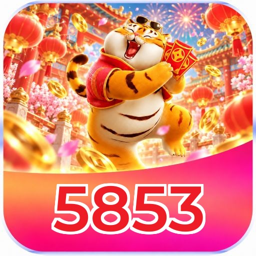 5853 APK Logo Oficial Certificado