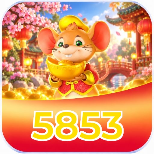 Logo da 5853