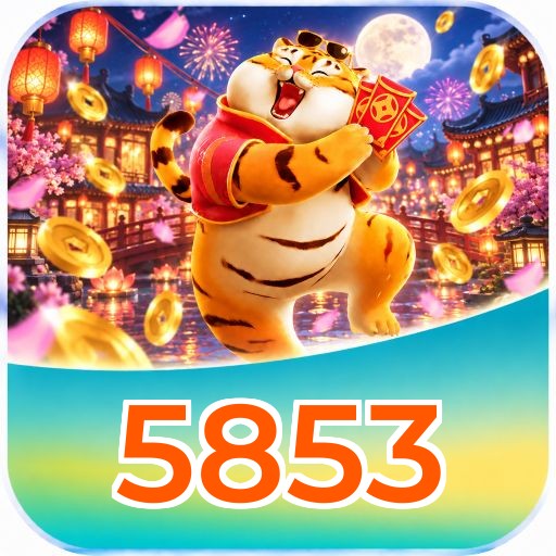 5853 Logo