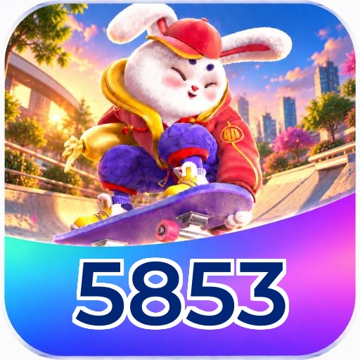 5853 VIP Program Logo