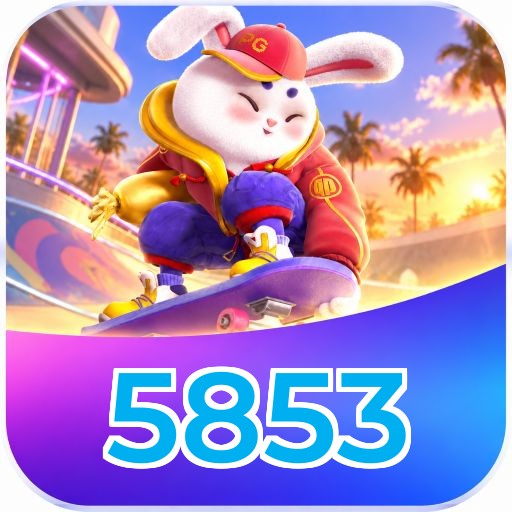 5853 Logo