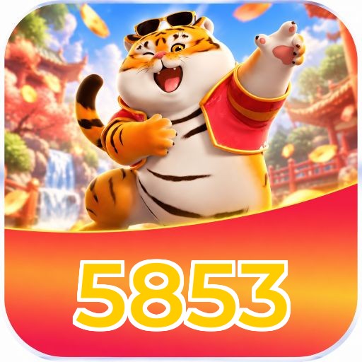 Logo 5853 APK Android Brasil