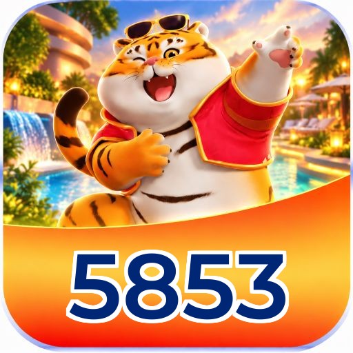 5853 Download Oficial - APK Android + iOS