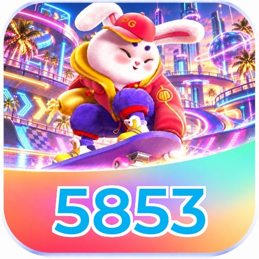 5853 Logo