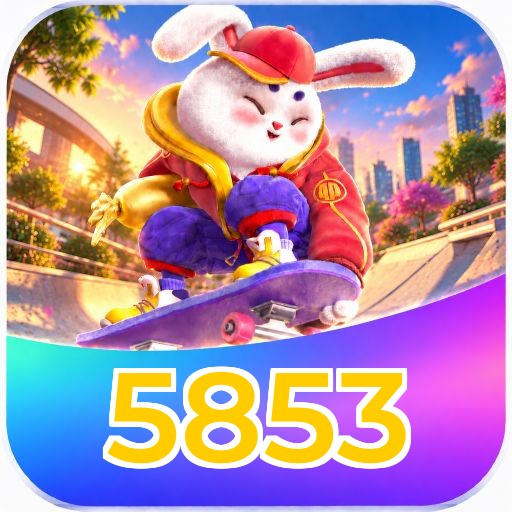 Logo 5853 Telegram Oficial
